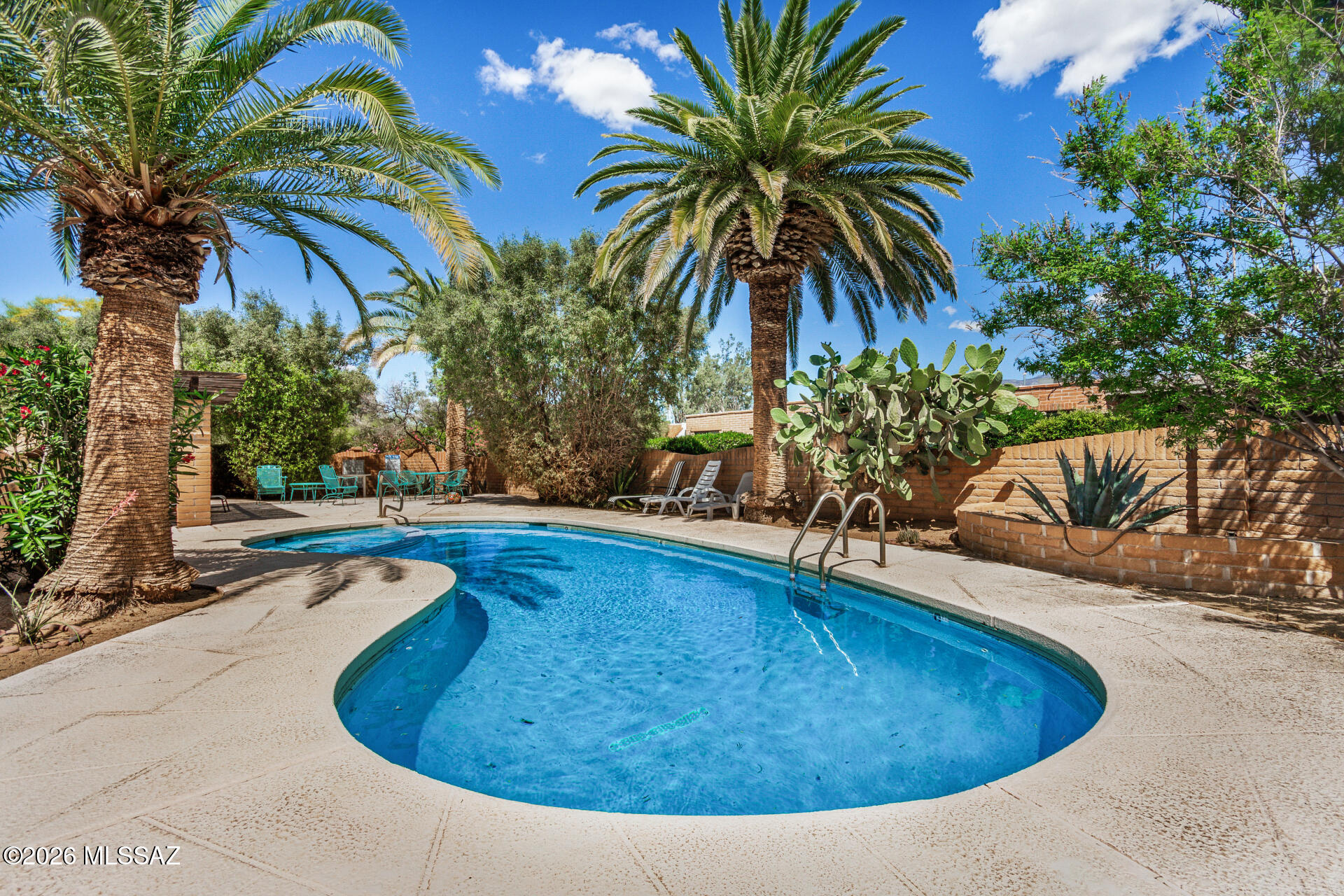 7 West Roma Drive Tucson, AZ 85737 - Photo 26 of 27