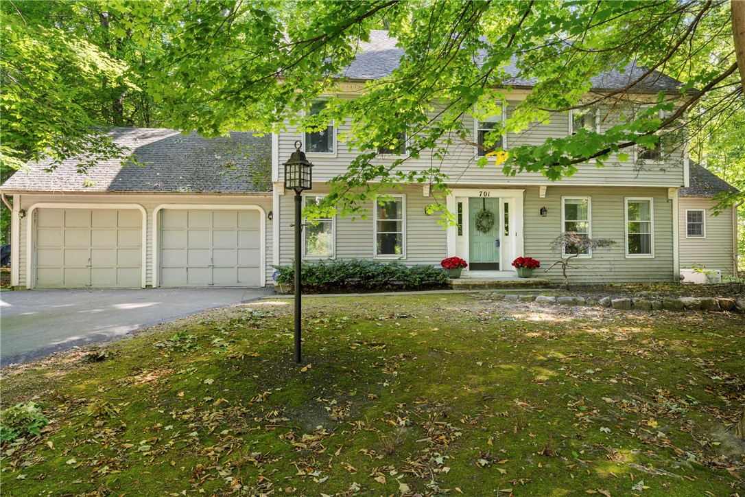 701 Middlebury Road Webster, NY 14580 - Photo 1 of 1