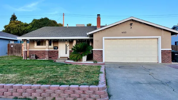 $495,000 | 6312 Dundee Drive, North Highlands, CA 95660