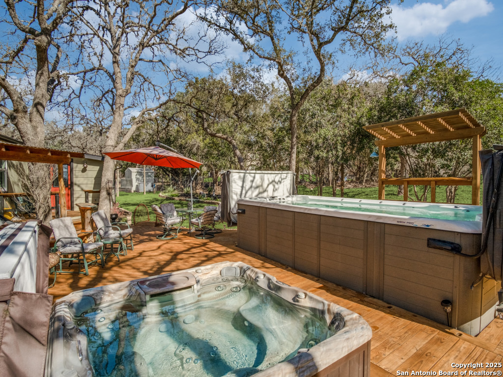 390 Galveston Street Bandera, TX 78003 - Photo 18 of 31