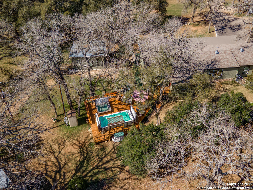 390 Galveston Street Bandera, TX 78003 - Photo 30 of 31