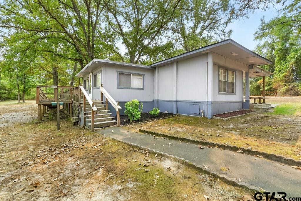 1141 Todd Road Gilmer, TX 75645 - Photo 29 of 41 Gallery Image 29