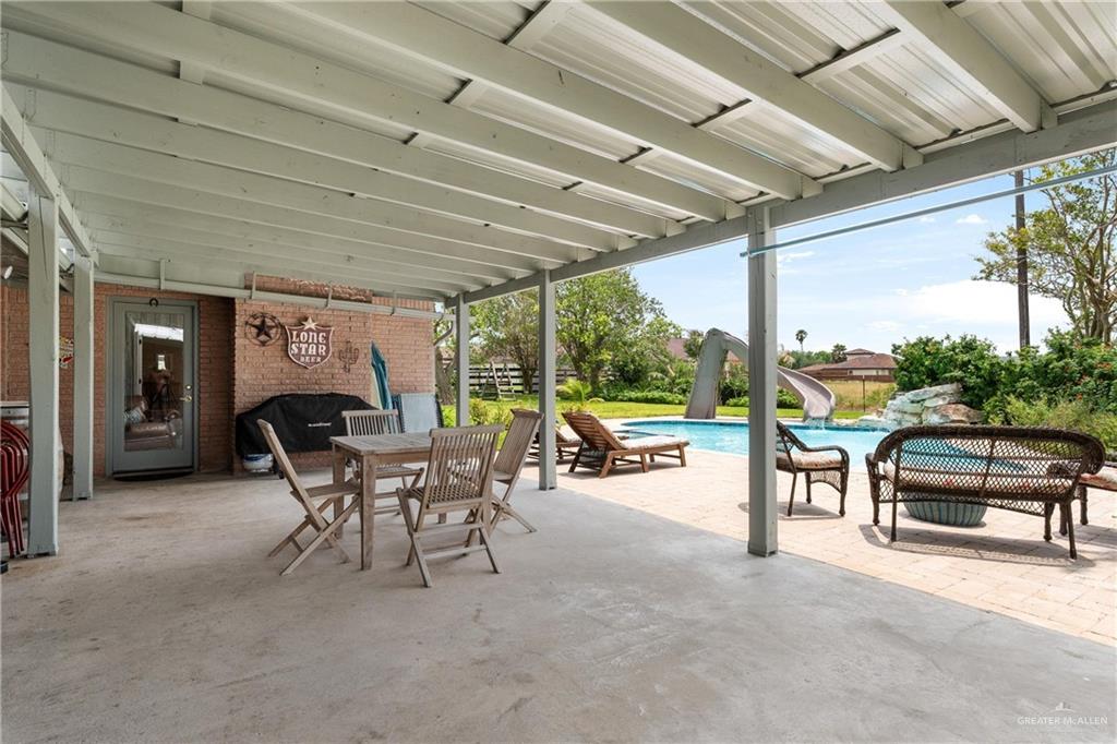 16248 Garrett Road Harlingen, TX 78552 - Photo 20 of 25