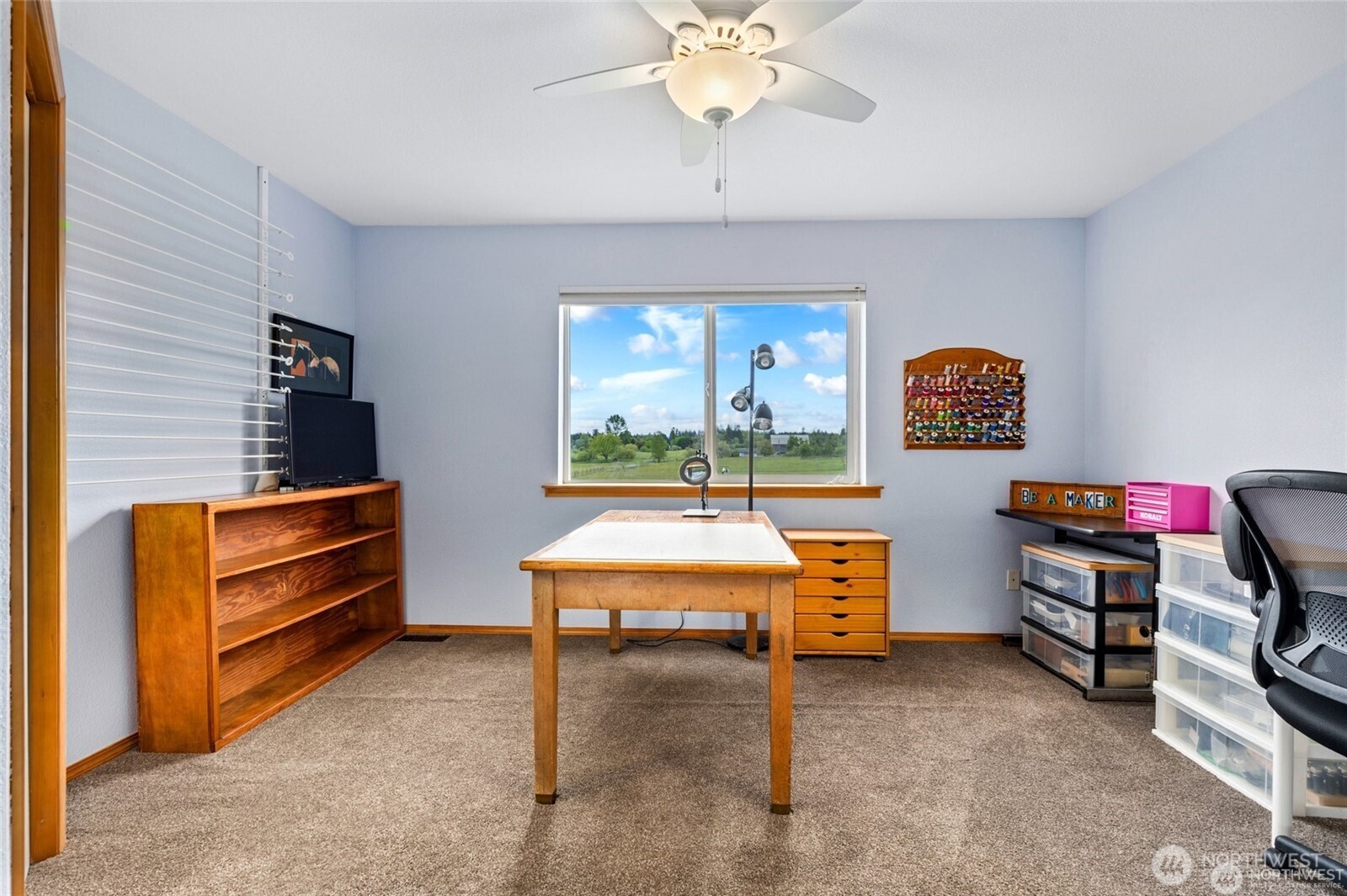 14419 Martinson Road Southeast Yelm, WA 98597 - Photo 25 of 39 Gallery Image 25