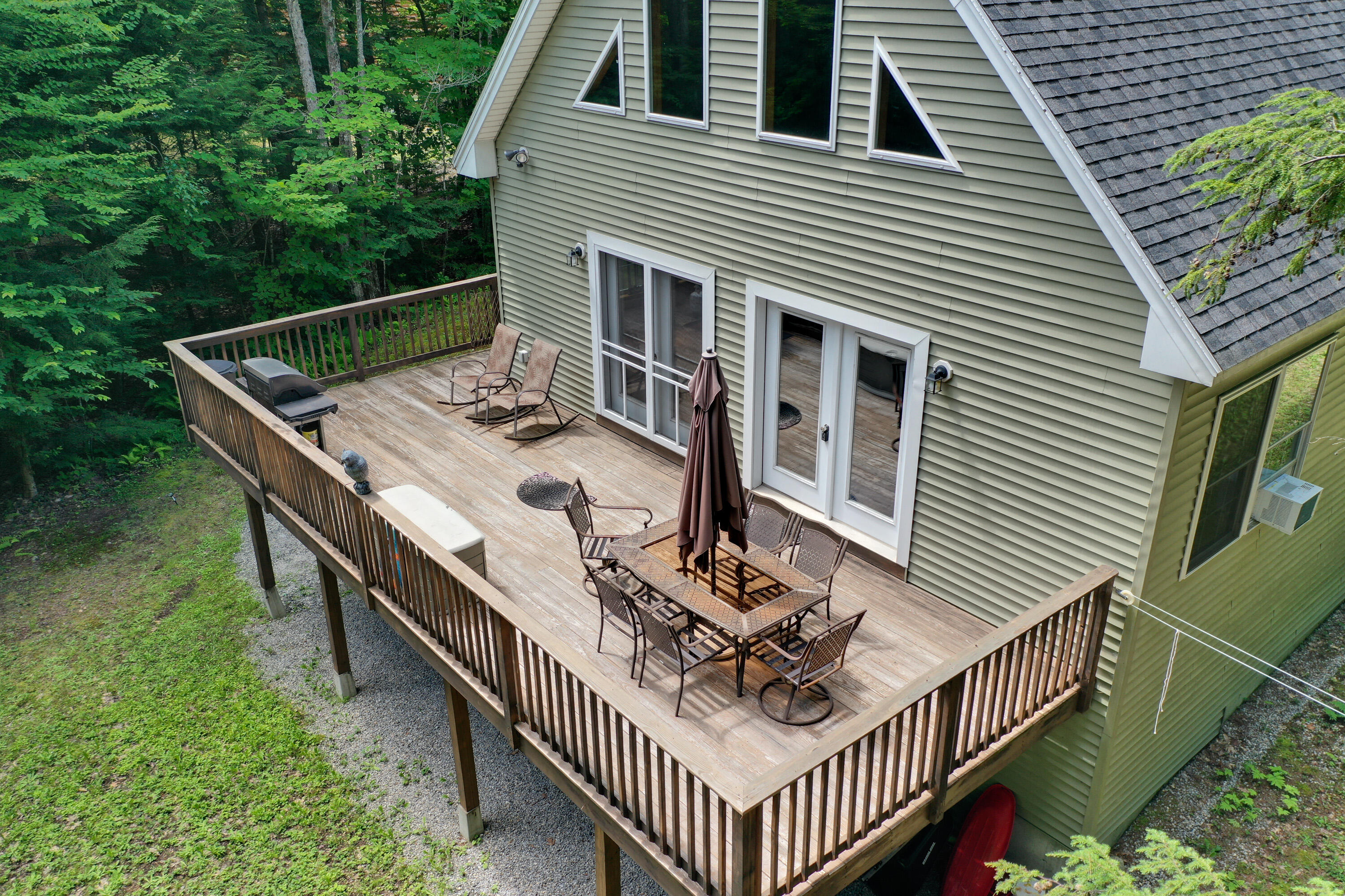 55 West Shore Road Otisfield, ME 04270 - Photo 57 of 60 55 West Shore Rd_152