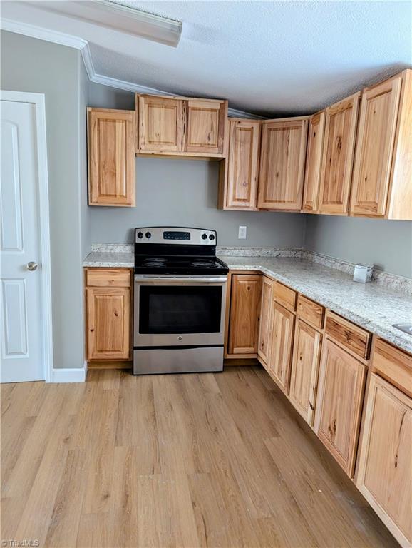 1041 Whitts Road Madison, NC 27025 - Photo 10 of 19