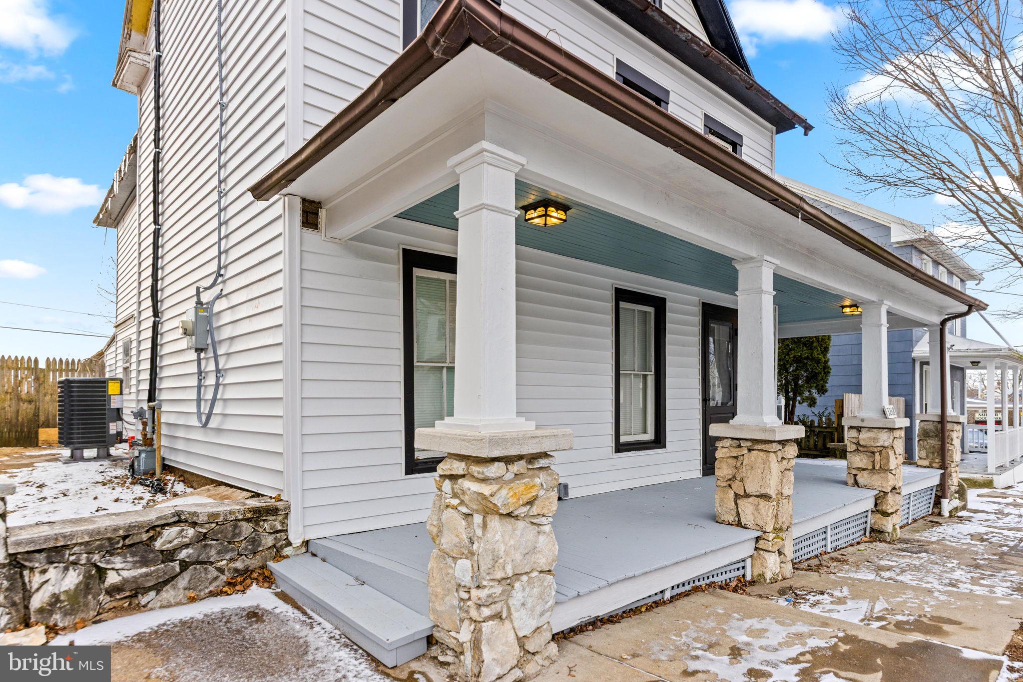 3268 Main Street Manchester, MD 21102 - Photo 2 of 31