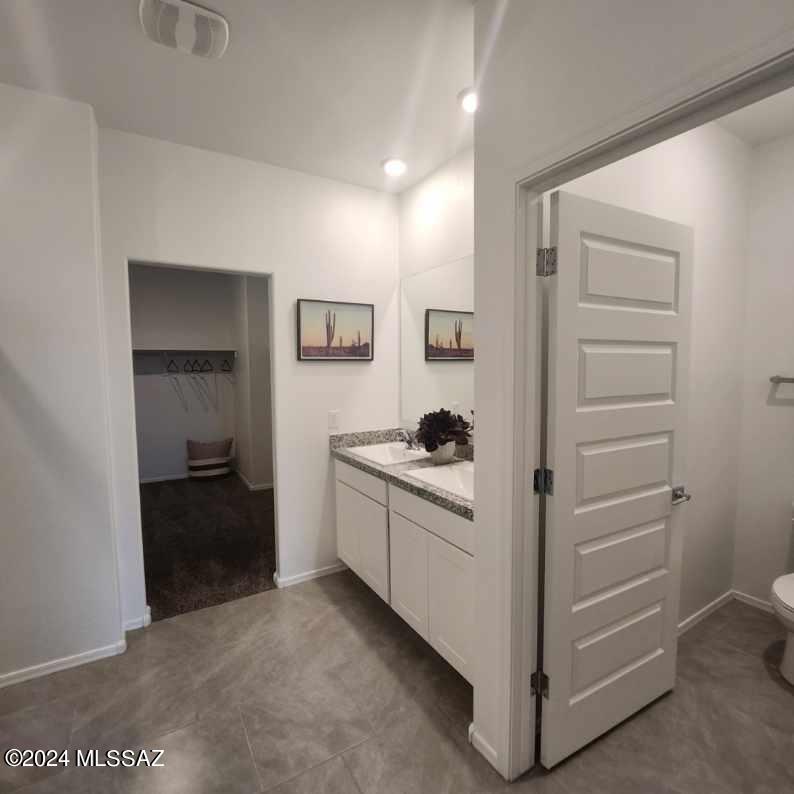 12569 West Barnett Road Marana, AZ 85653 - Photo 19 of 41