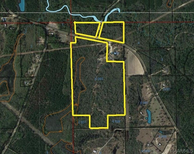 75 County Road 10 Samson, AL 36477 - Photo 11 of 11 Gallery Image 11