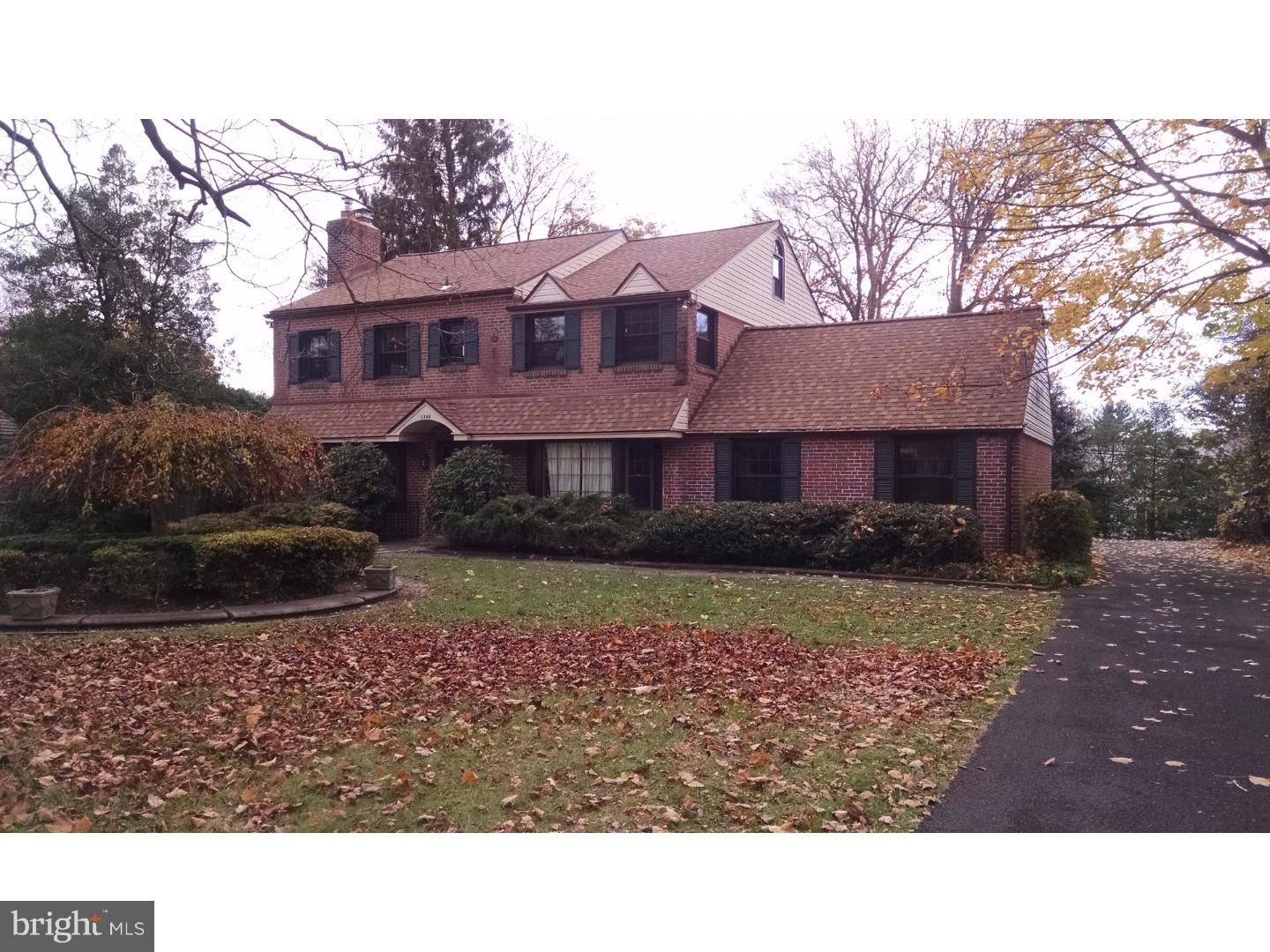 1344 Red Rambler Road Rydal, PA 19046 - Photo 1 of 7