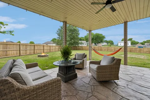 $525,000 | 1399 Standing Stone Circle, Columbia, TN 38401