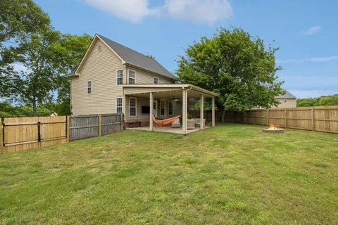 $525,000 | 1399 Standing Stone Circle, Columbia, TN 38401