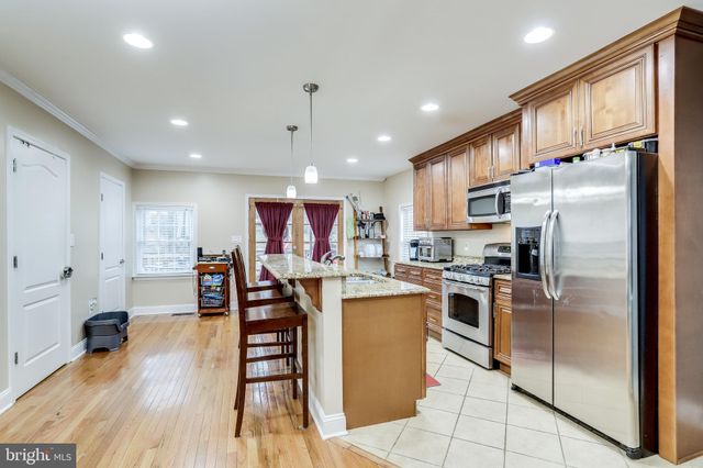 $620,000 | 3104 Monroe Street Northeast, Washington, DC 20018