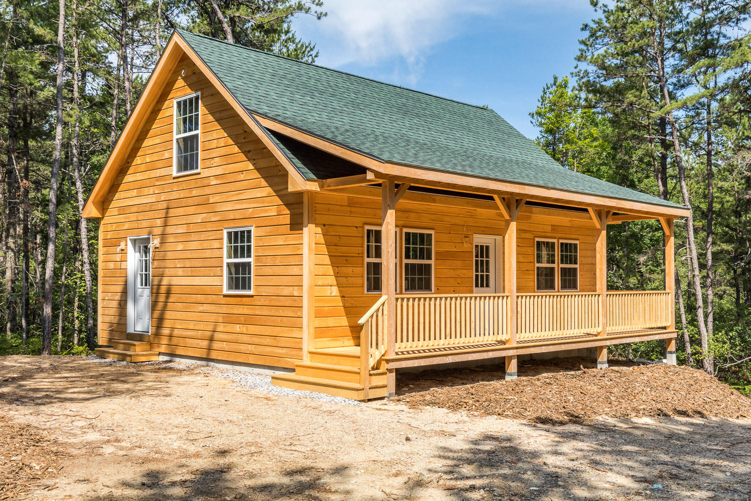 70 Silver Lake Road Shapleigh, ME 04076 - Photo 1 of 58 20200707ms-81004
