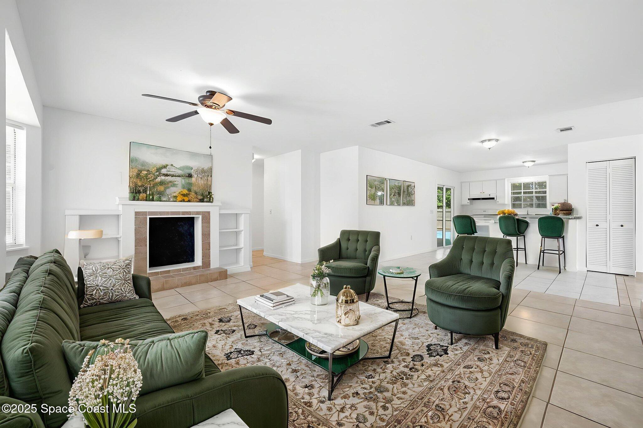 919 Brookview Lane Rockledge, FL 32955 - Photo 4 of 27 65-web-or-mls-photo-19 virtually staged