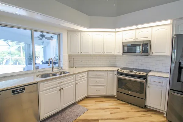 $3,500 | 609 Macedonia Drive, Punta Gorda, FL 33950