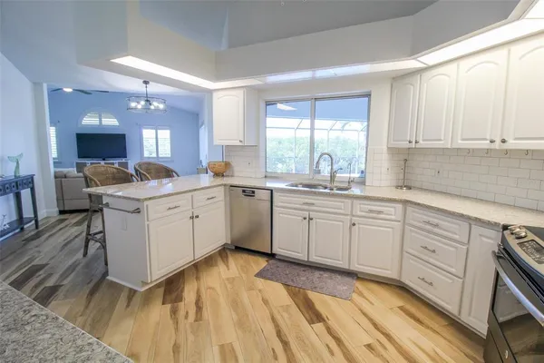 $3,500 | 609 Macedonia Drive, Punta Gorda, FL 33950