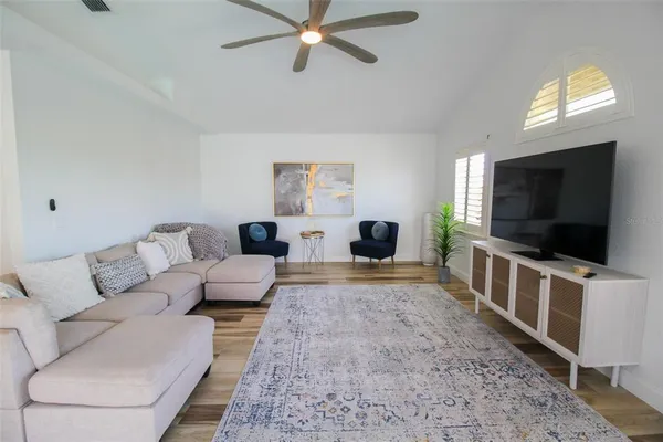 $3,500 | 609 Macedonia Drive, Punta Gorda, FL 33950