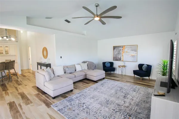 $3,500 | 609 Macedonia Drive, Punta Gorda, FL 33950