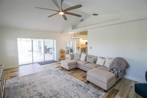 $3,500 | 609 Macedonia Drive, Punta Gorda, FL 33950