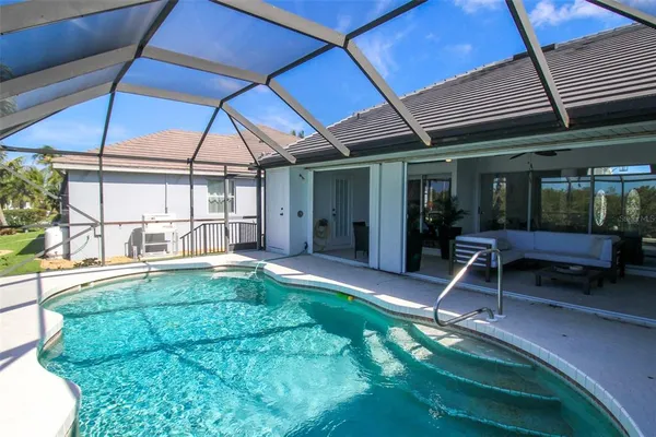 $3,500 | 609 Macedonia Drive, Punta Gorda, FL 33950