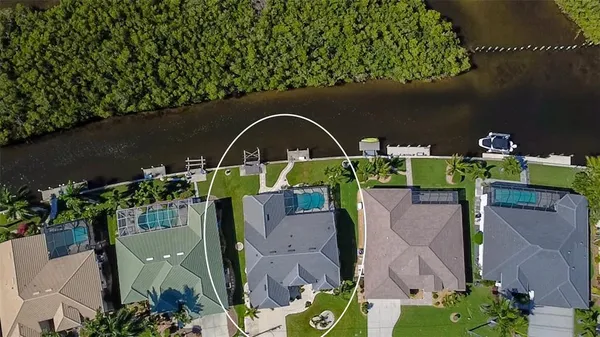 $3,500 | 609 Macedonia Drive, Punta Gorda, FL 33950