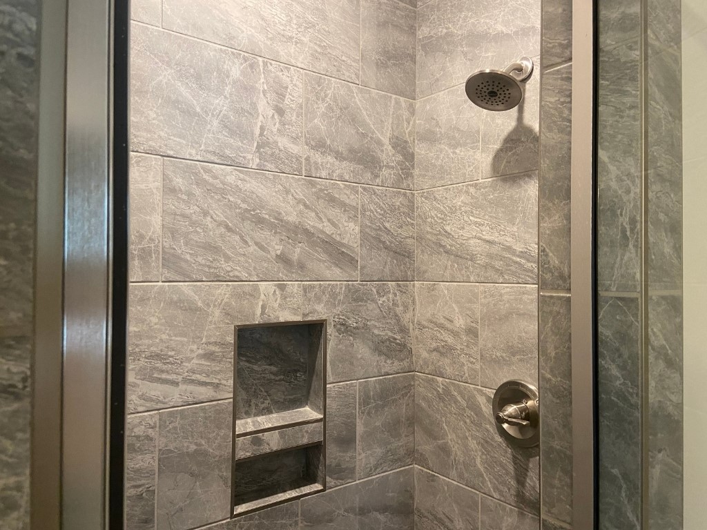 150 Preston Ridge Drive, Unit BUILDING 3 A FLOOR PLAN Seneca, SC 29672 - Photo 11 of 15