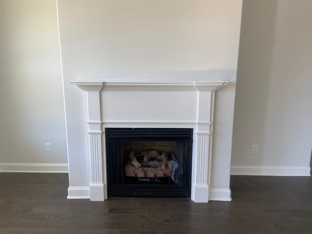 150 Preston Ridge Drive, Unit BUILDING 3 A FLOOR PLAN Seneca, SC 29672 - Photo 4 of 15