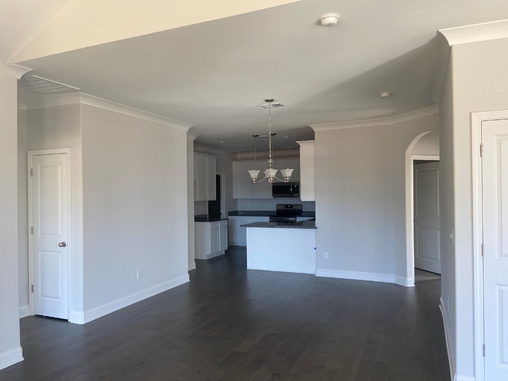 150 Preston Ridge Drive, Unit BUILDING 3 A FLOOR PLAN Seneca, SC 29672 - Photo 5 of 15