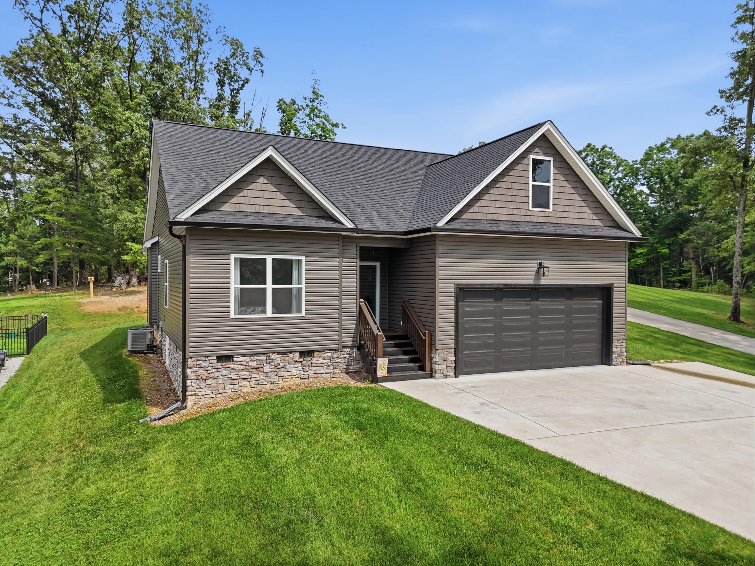 9334 Barbee Road Soddy-Daisy, TN 37379 - Photo 2 of 31 dji_20260609040122_0434_d