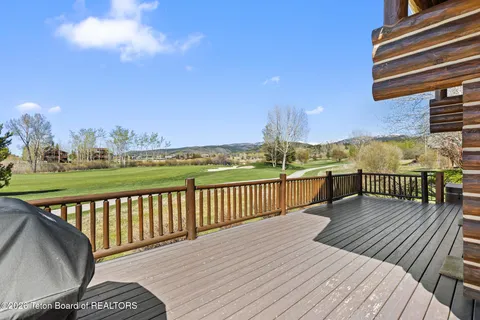 $2,150,000 | 16-17 Blackfoot Trail, Victor, ID 83455
