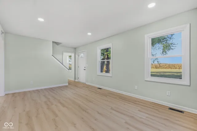 $329,900 | 887 East 300 South, Tipton, IN 46072