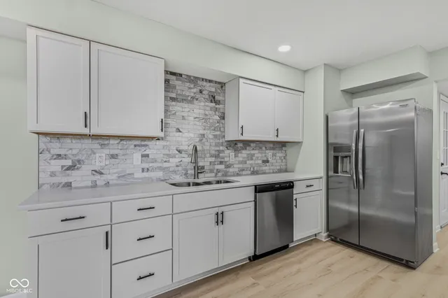 $329,900 | 887 East 300 South, Tipton, IN 46072