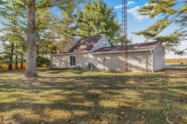 $329,900 | 887 East 300 South, Tipton, IN 46072