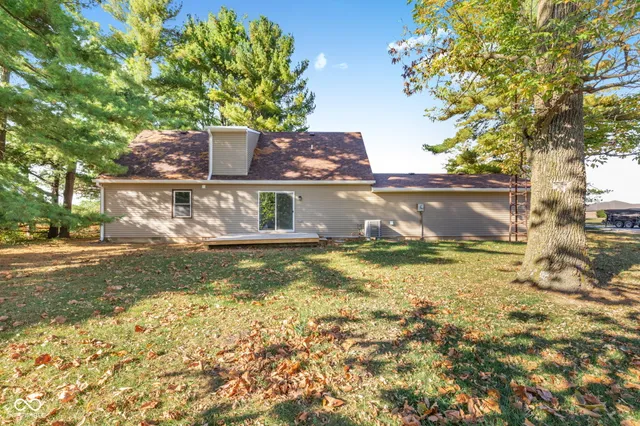 $329,900 | 887 East 300 South, Tipton, IN 46072