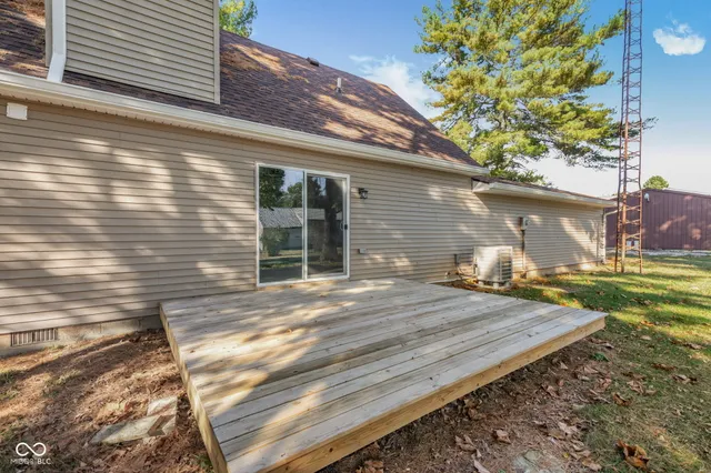 $329,900 | 887 East 300 South, Tipton, IN 46072