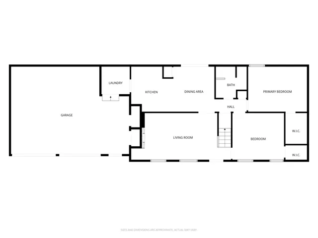 $329,900 | 887 East 300 South, Tipton, IN 46072