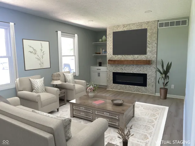 $329,900 | 887 East 300 South, Tipton, IN 46072