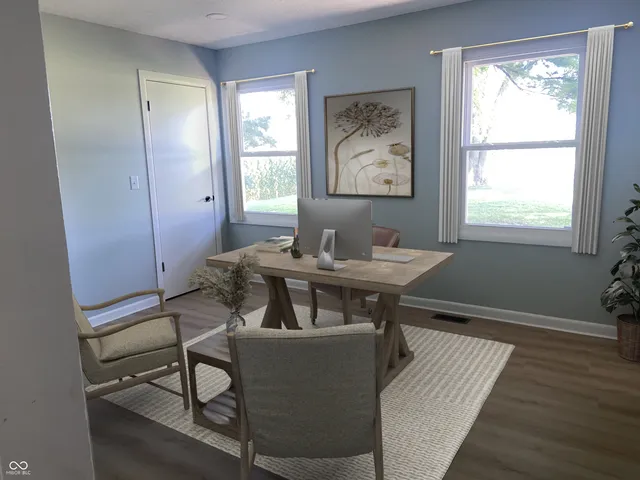 $329,900 | 887 East 300 South, Tipton, IN 46072