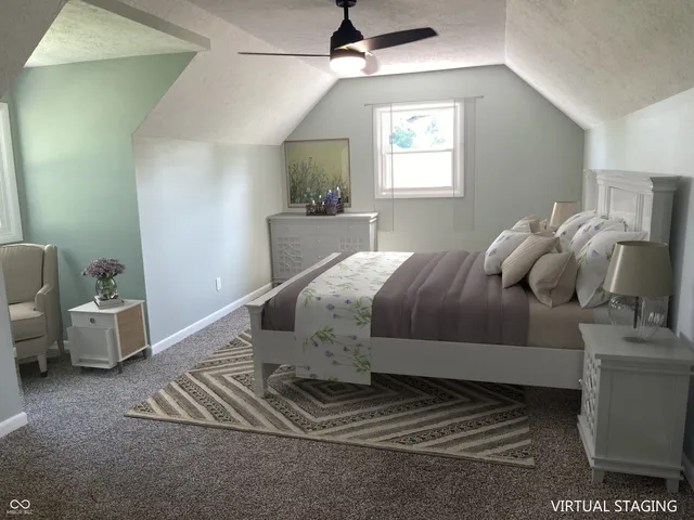 $329,900 | 887 East 300 South, Tipton, IN 46072