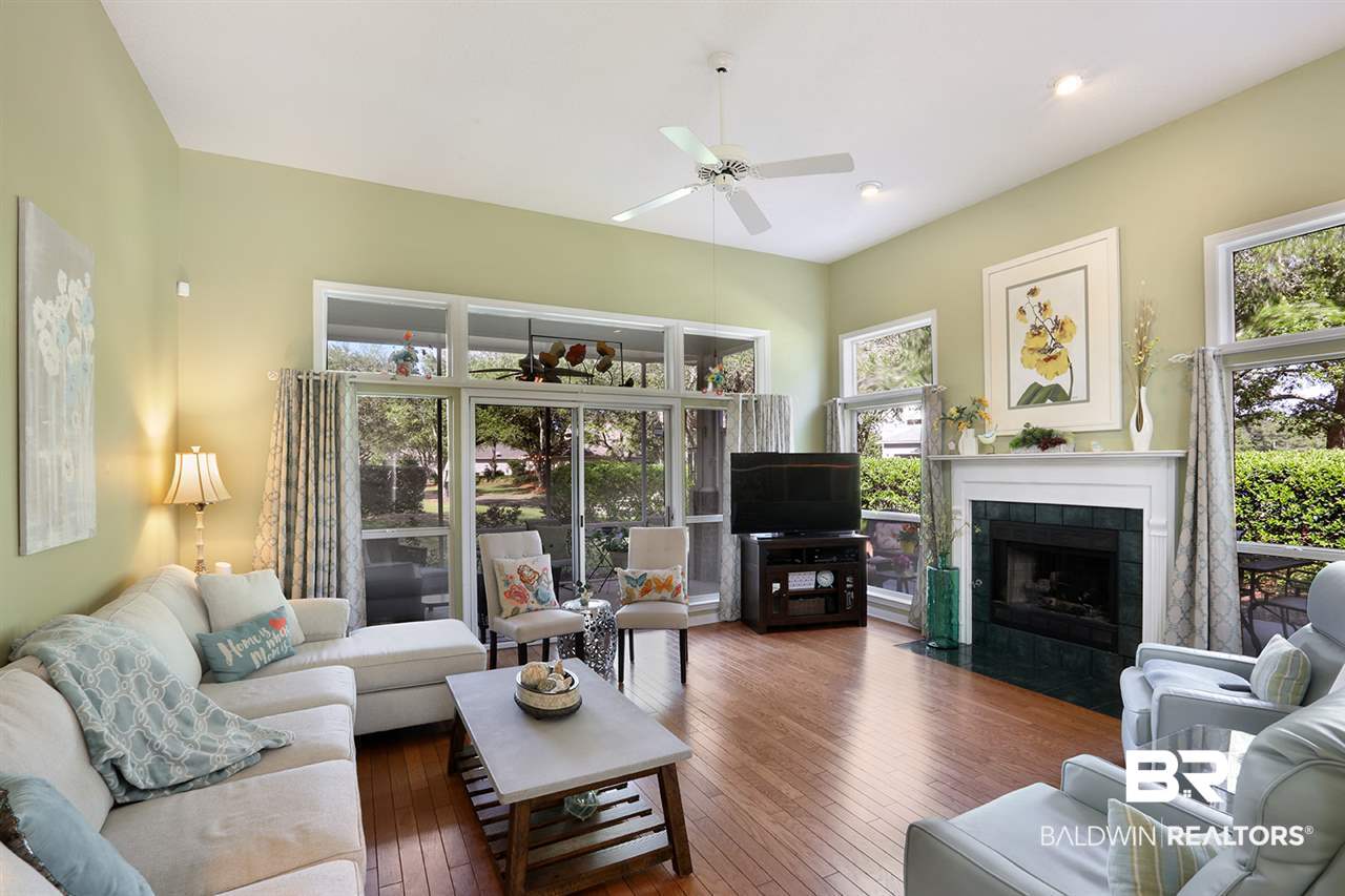 622 Pinehurst Point Gulf Shores, AL 36542 - Photo 2 of 15
