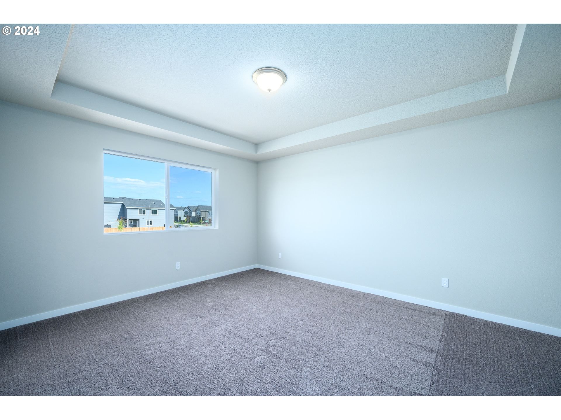 123 North 88th Drive, Unit 53 Ridgefield, WA 98642 - Photo 38 of 46 a view of an empty room