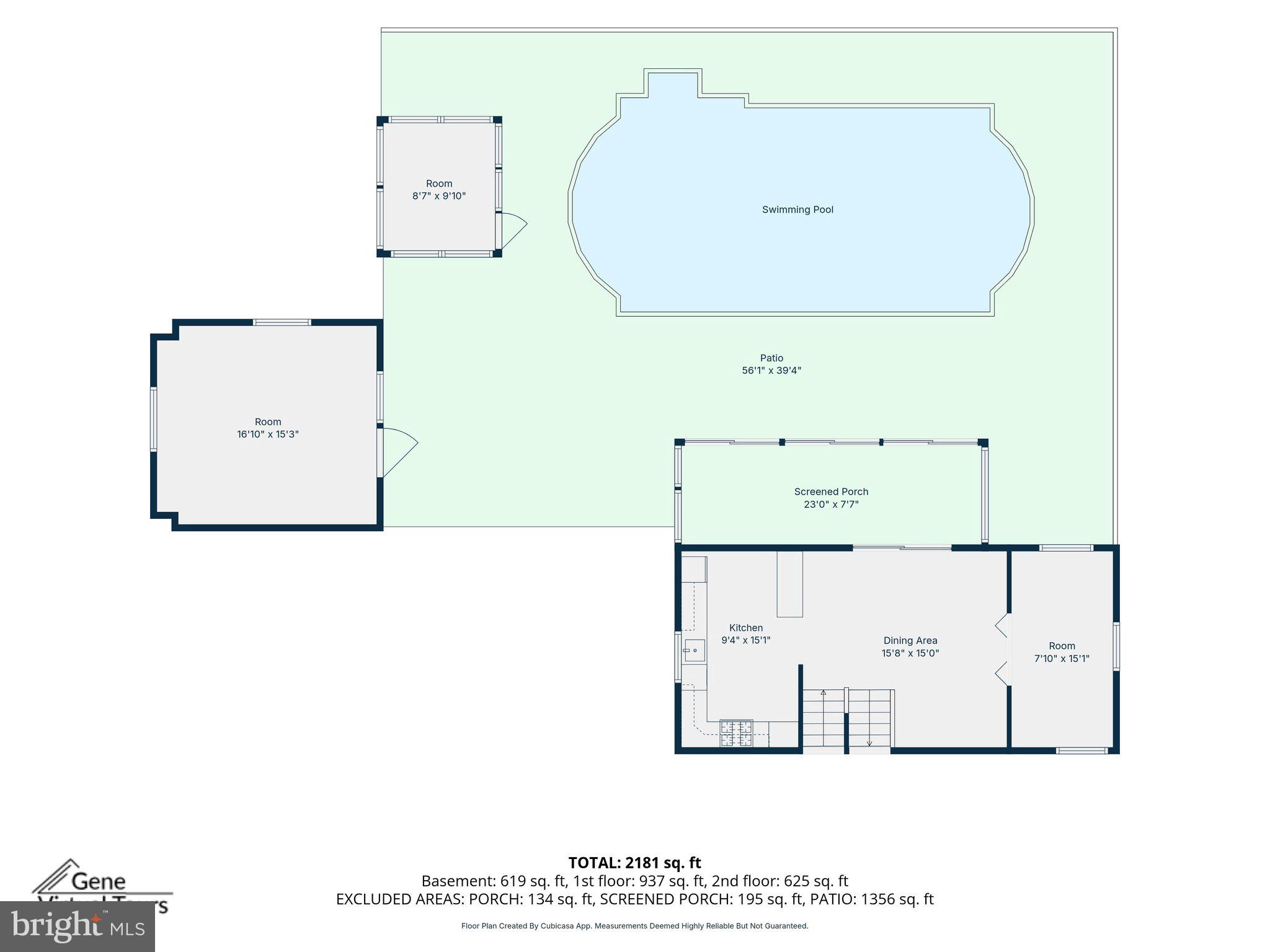 5608 Huntsmoor Road Baltimore, MD 21227 - Photo 43 of 45 Gallery Image 43