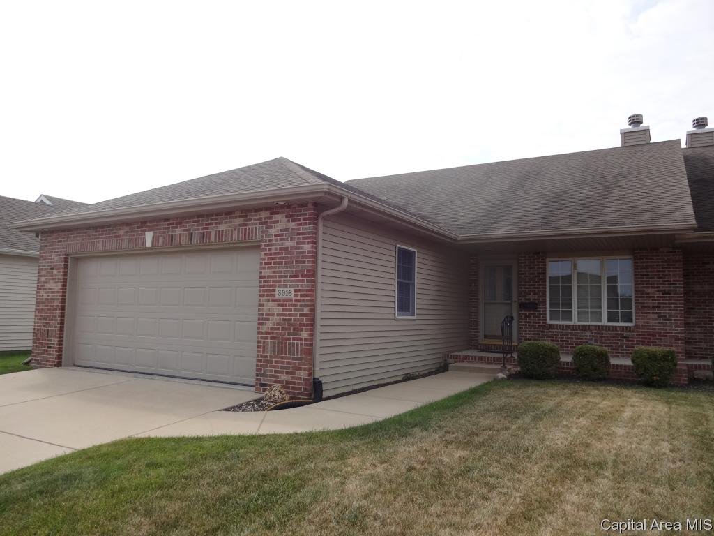 3916 Lear Drive Springfield, IL 62711 - Photo 1 of 33