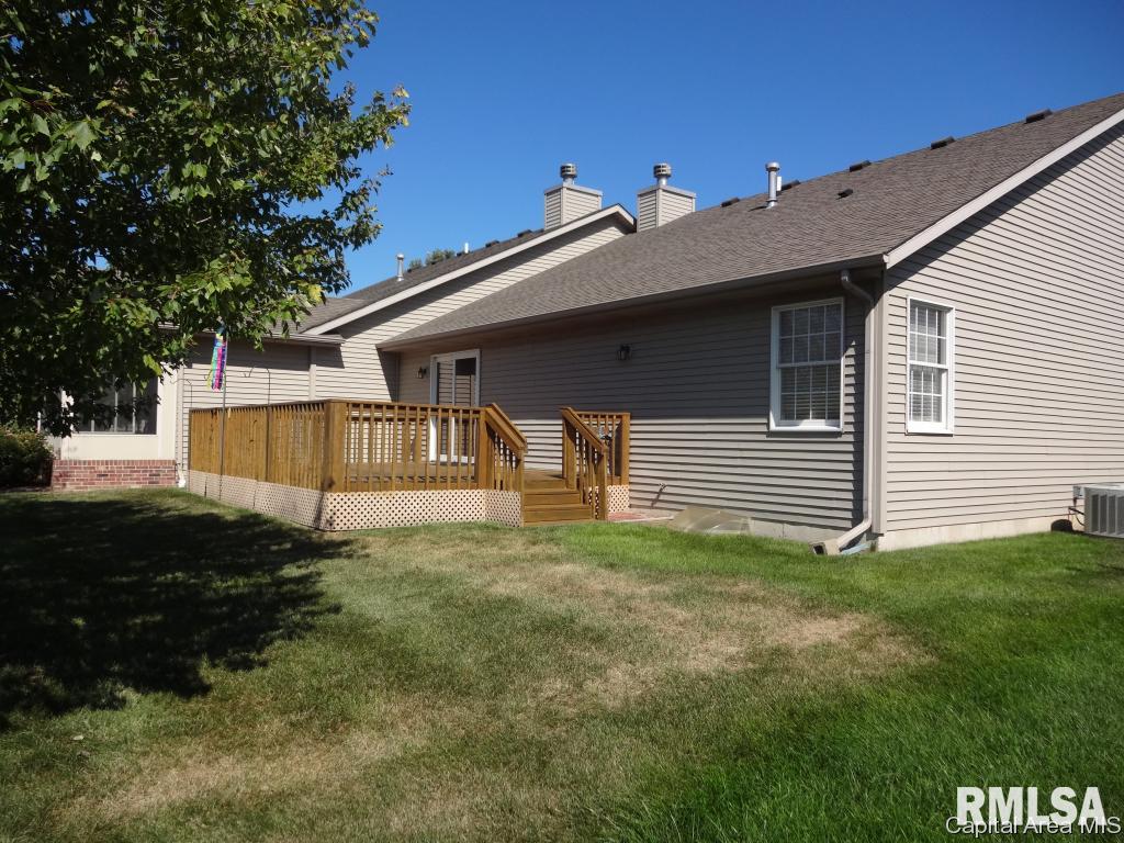 3916 Lear Drive Springfield, IL 62711 - Photo 29 of 33