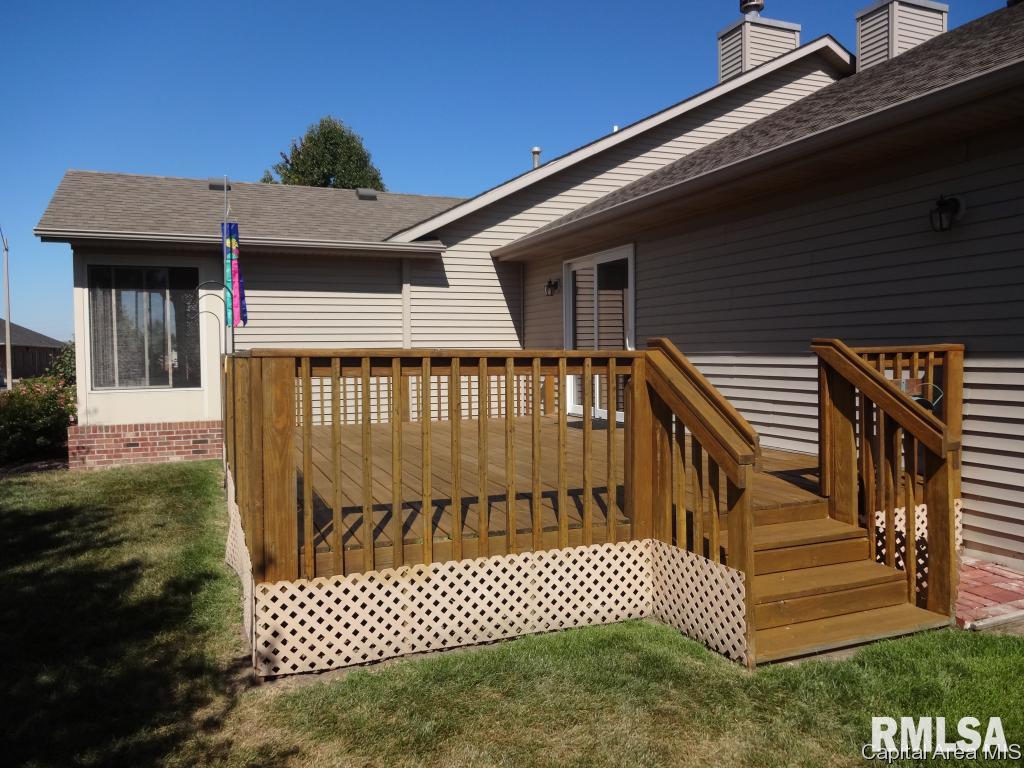 3916 Lear Drive Springfield, IL 62711 - Photo 30 of 33