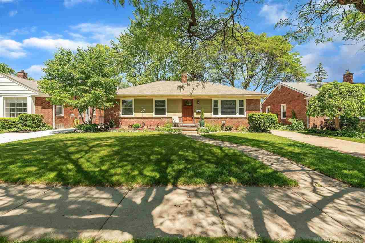 2406 West Webster Road Royal Oak, MI 48073 - Photo 32 of 42