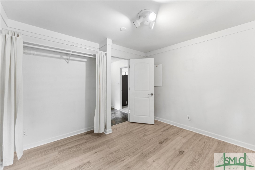 27 Davidson Avenue Savannah, GA 31419 - Photo 29 of 37 Guest Bedroom 4