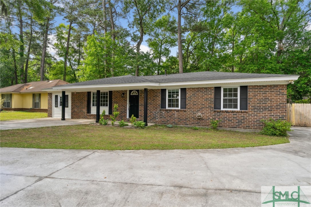 27 Davidson Avenue Savannah, GA 31419 - Photo 37 of 37