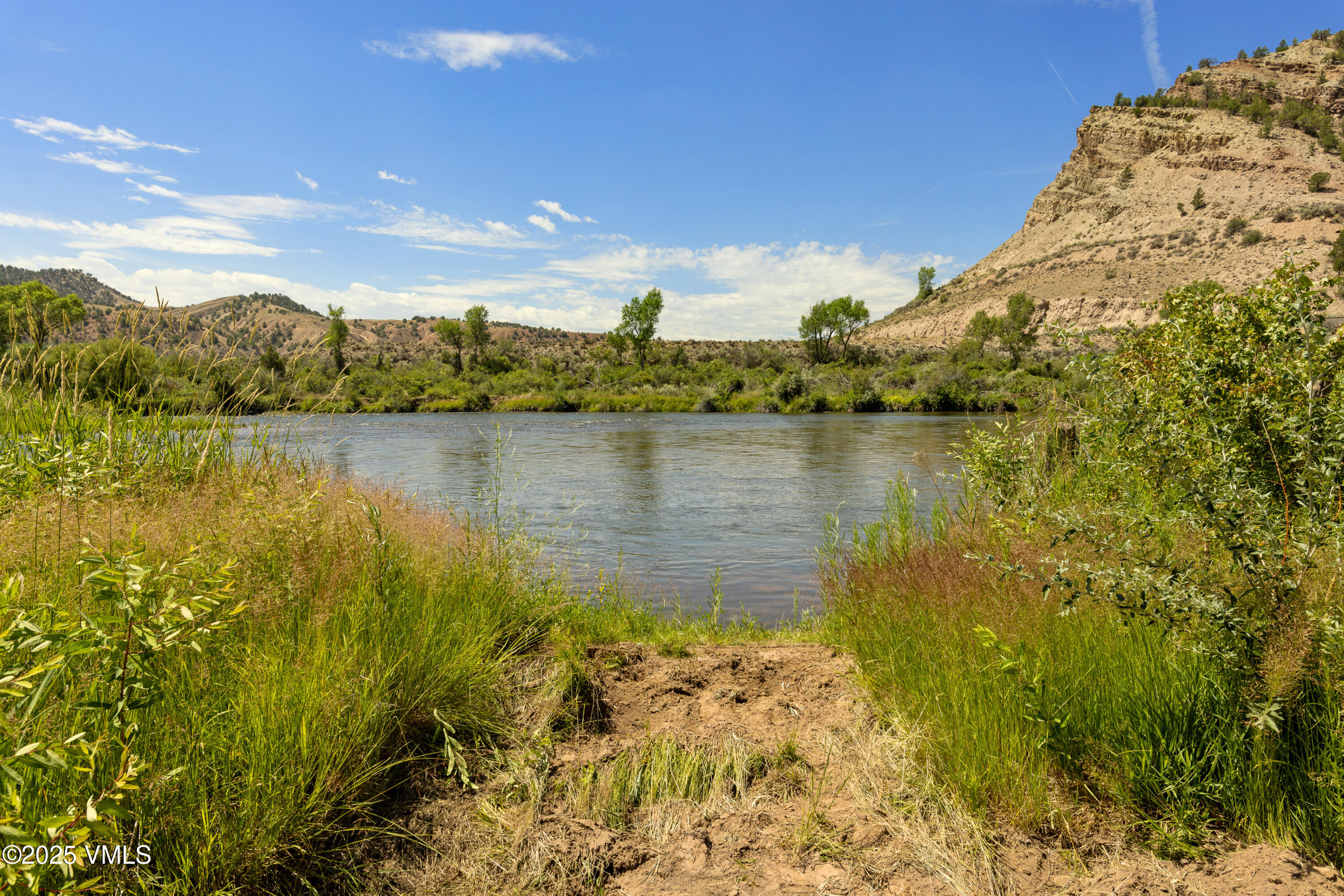 14460 Colorado River Road Gypsum, CO 81637 - Photo 1 of 30 river view